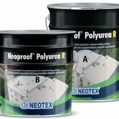 NEOPROOF Polyurea